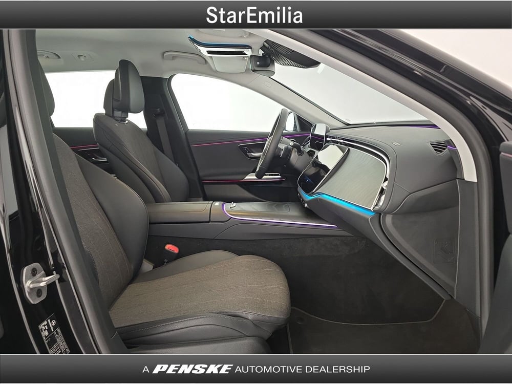 Mercedes-Benz Classe E Station Wagon usata a Bologna (16)