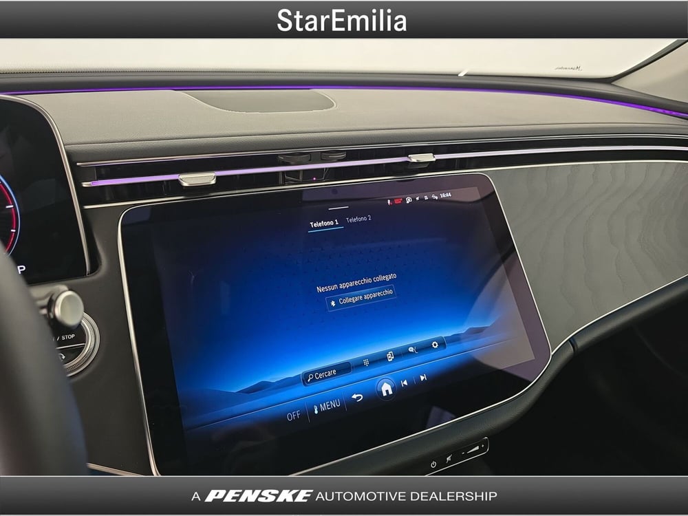 Mercedes-Benz Classe E Station Wagon usata a Bologna (20)