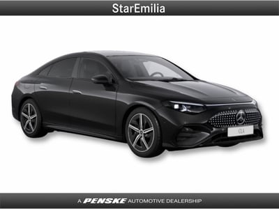 Mercedes-Benz CLA 250 Automatic Premium nuova a Ferrara