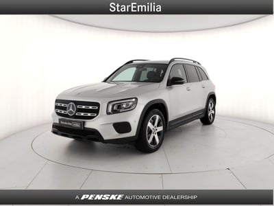 Mercedes-Benz GLB 200 d Automatic Sport Plus del 2022 usata a Casalecchio di Reno