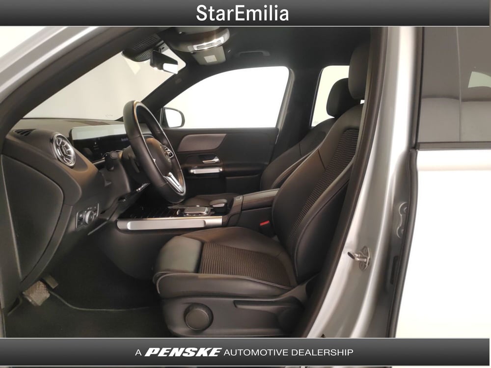 Mercedes-Benz GLB usata a Bologna (10)
