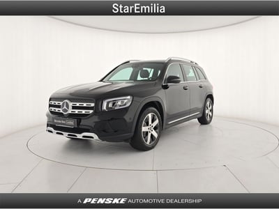 Mercedes-Benz GLB 180 d Automatic Sport Plus del 2022 usata a Casalecchio di Reno