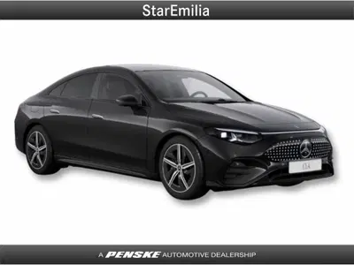 Mercedes-Benz CLA 250 Automatic Premium nuova a Casalecchio di Reno