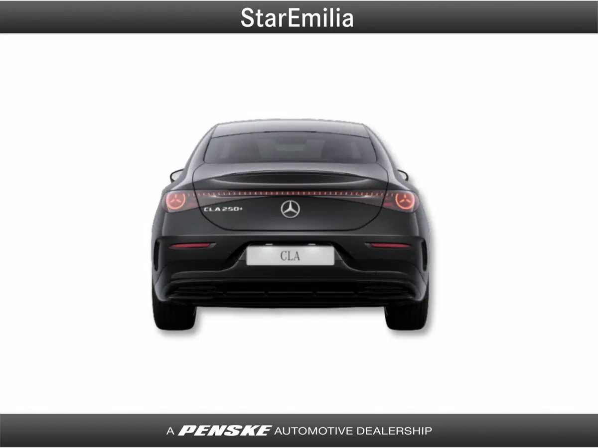 Mercedes-Benz CLA nuova a Bologna (6)