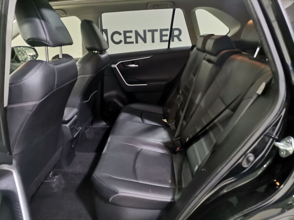 Toyota Rav4 usata a Salerno (10)