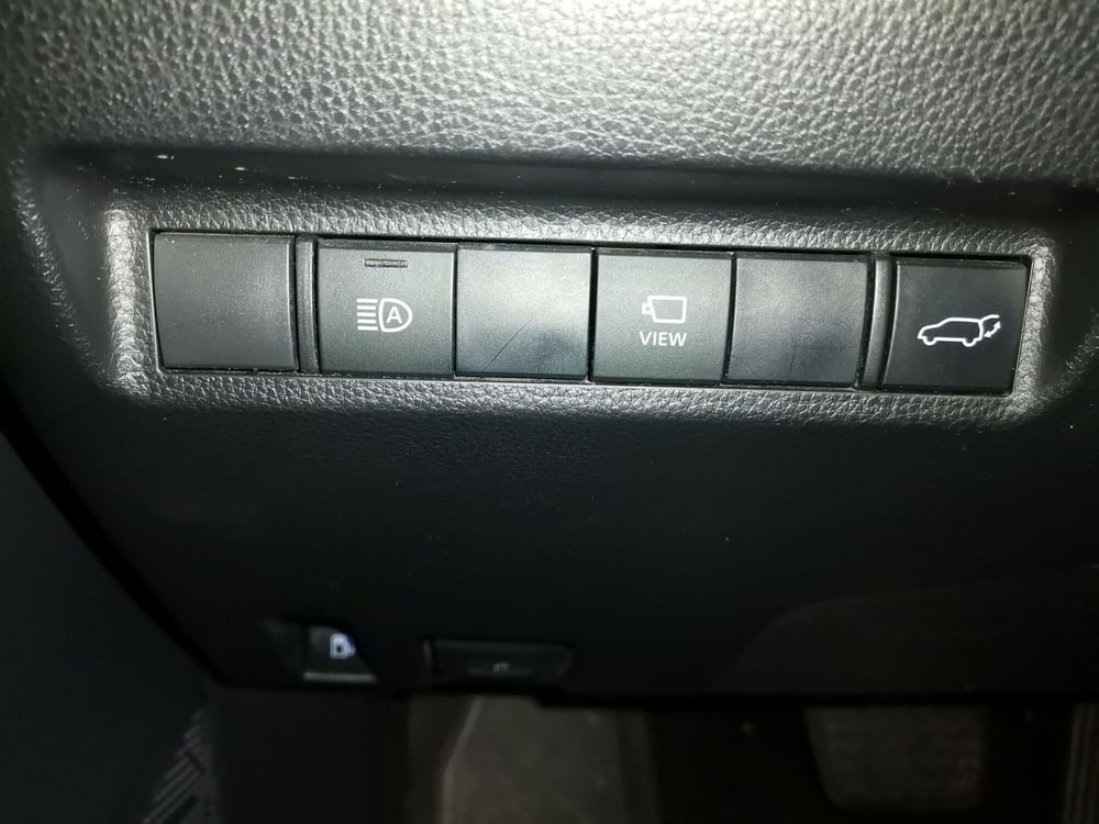 Toyota Rav4 usata a Salerno (20)