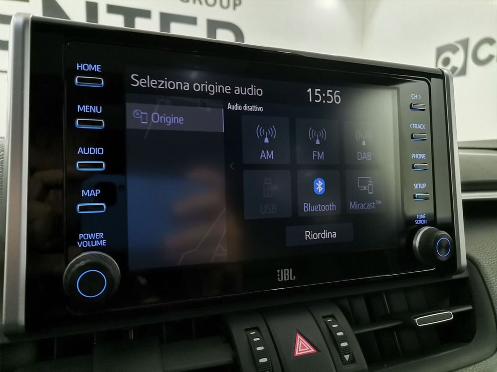 Toyota Rav4 usata a Salerno (16)