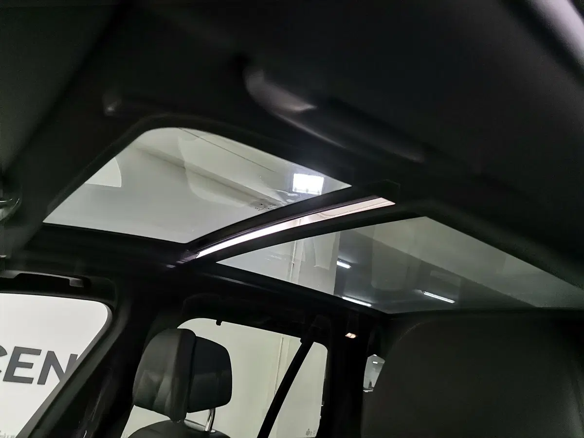 BMW X5 usata a Salerno (11)