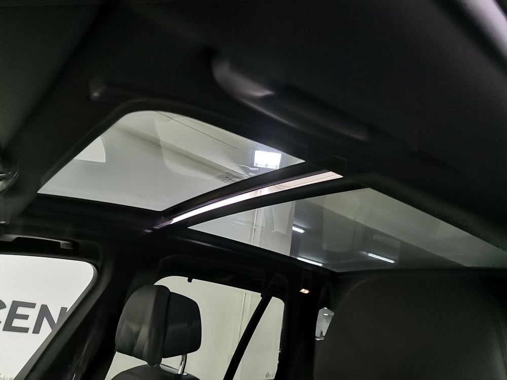 BMW X5 usata a Salerno (11)