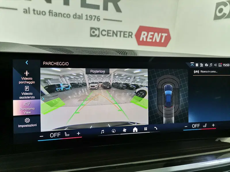 BMW X5 usata a Salerno (12)