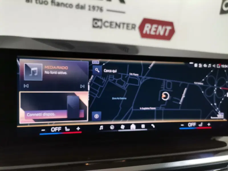 BMW X5 usata a Salerno (13)