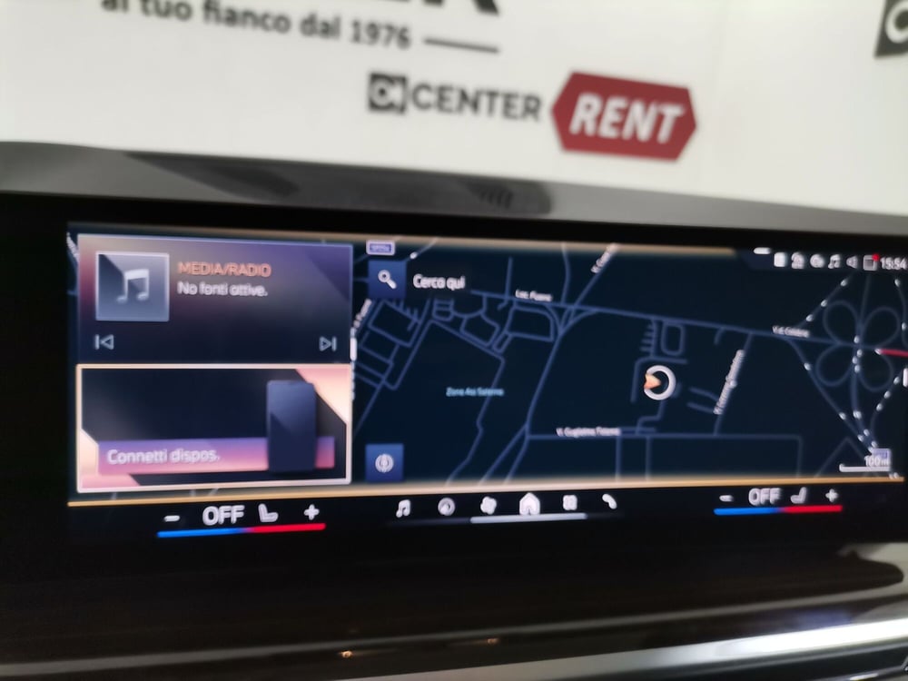 BMW X5 usata a Salerno (13)