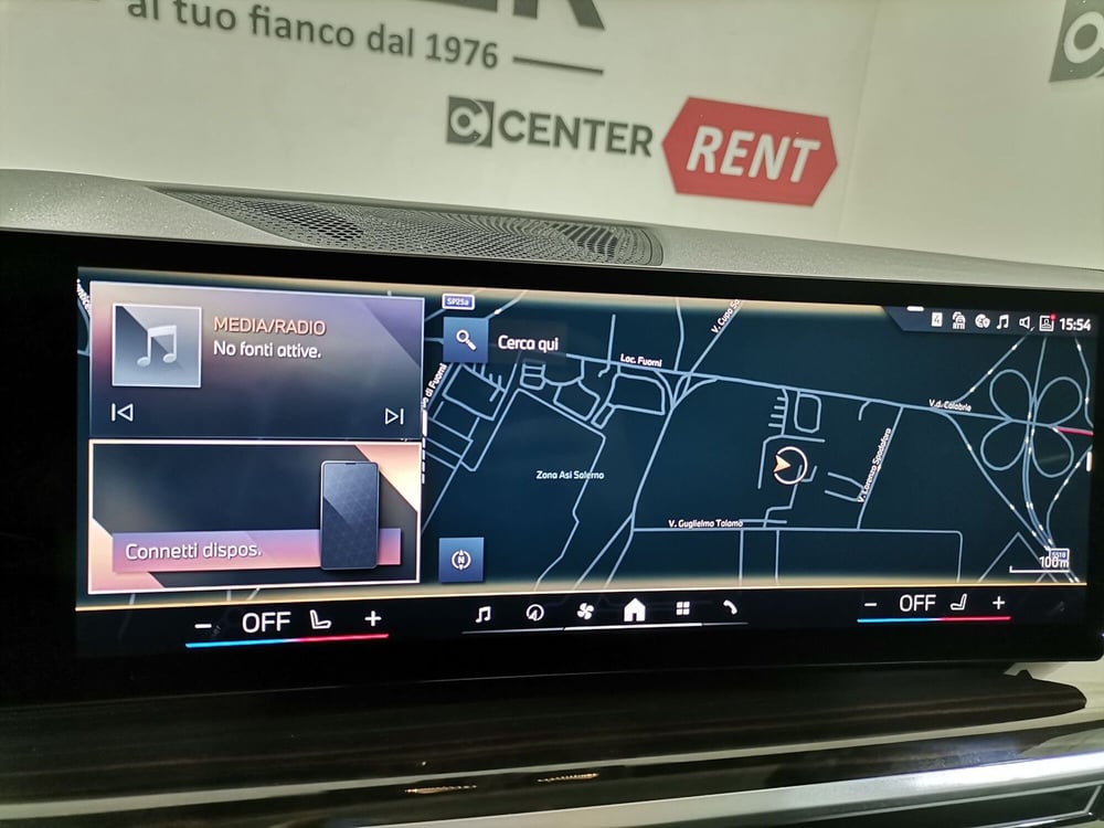 BMW X5 usata a Salerno (14)