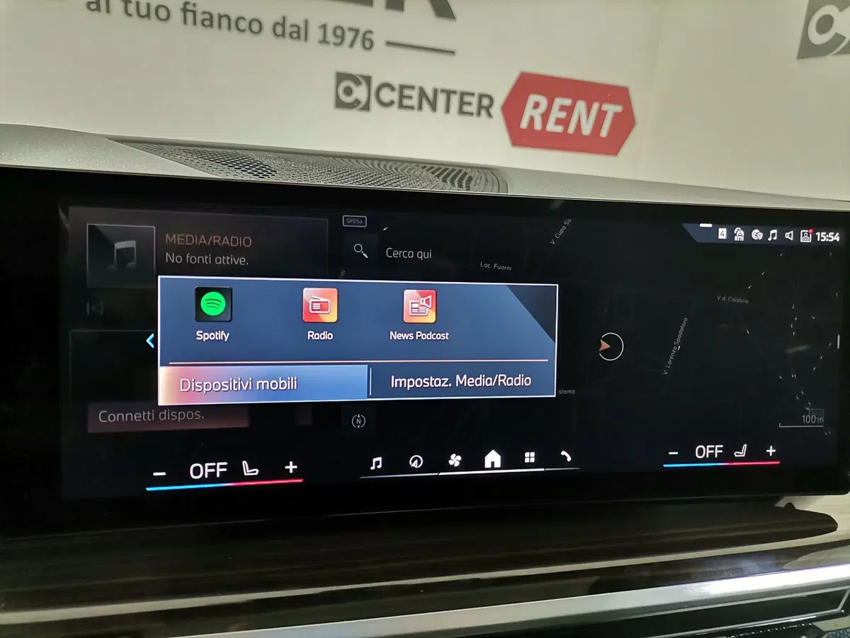 BMW X5 usata a Salerno (15)