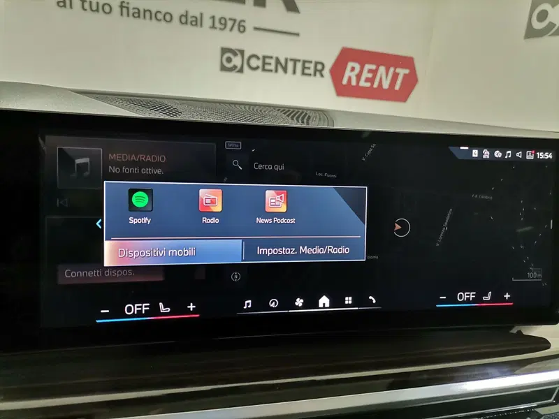 BMW X5 usata a Salerno (15)