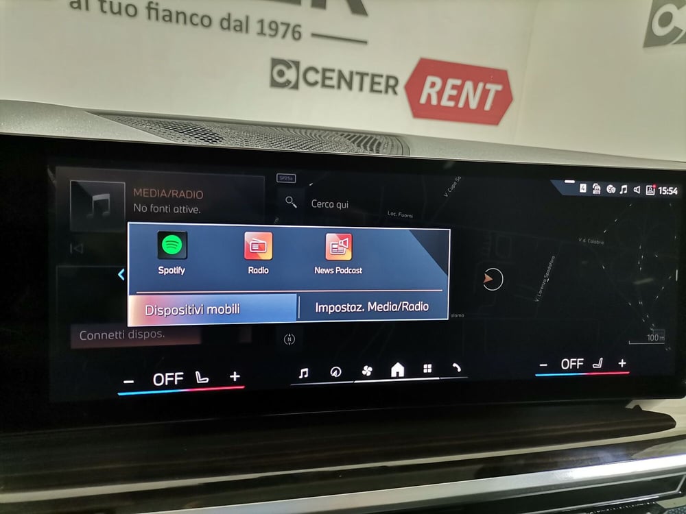 BMW X5 usata a Salerno (15)