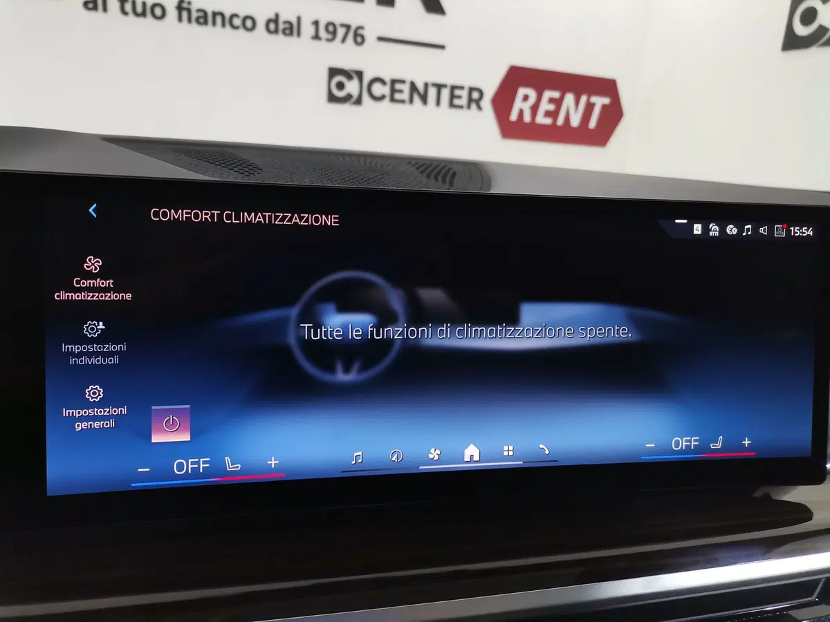 BMW X5 usata a Salerno (18)