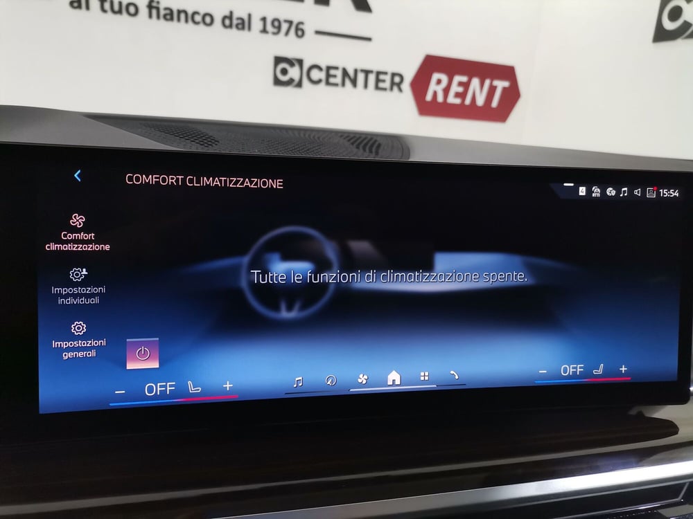 BMW X5 usata a Salerno (18)