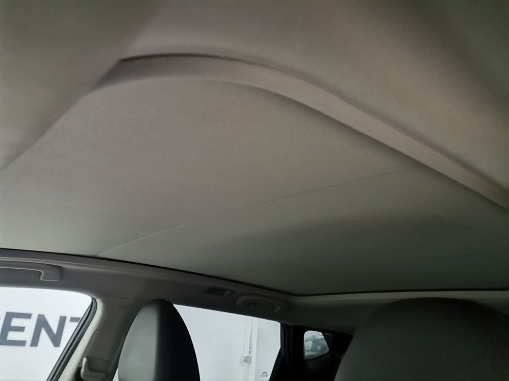 Nissan Qashqai usata a Salerno (11)