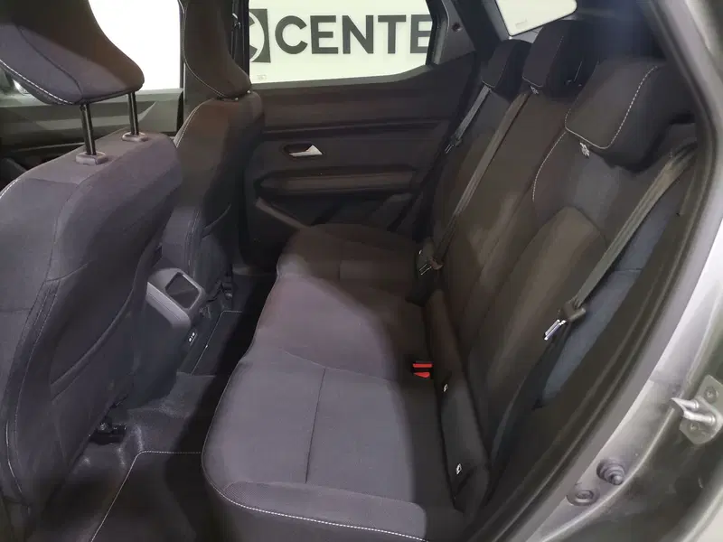 Dacia Duster usata a Salerno (10)