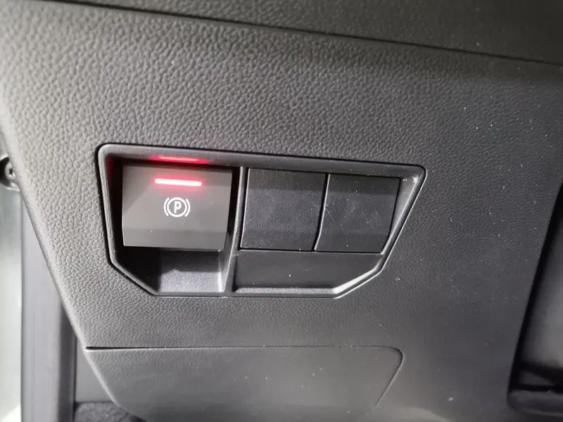 Dacia Duster usata a Salerno (18)