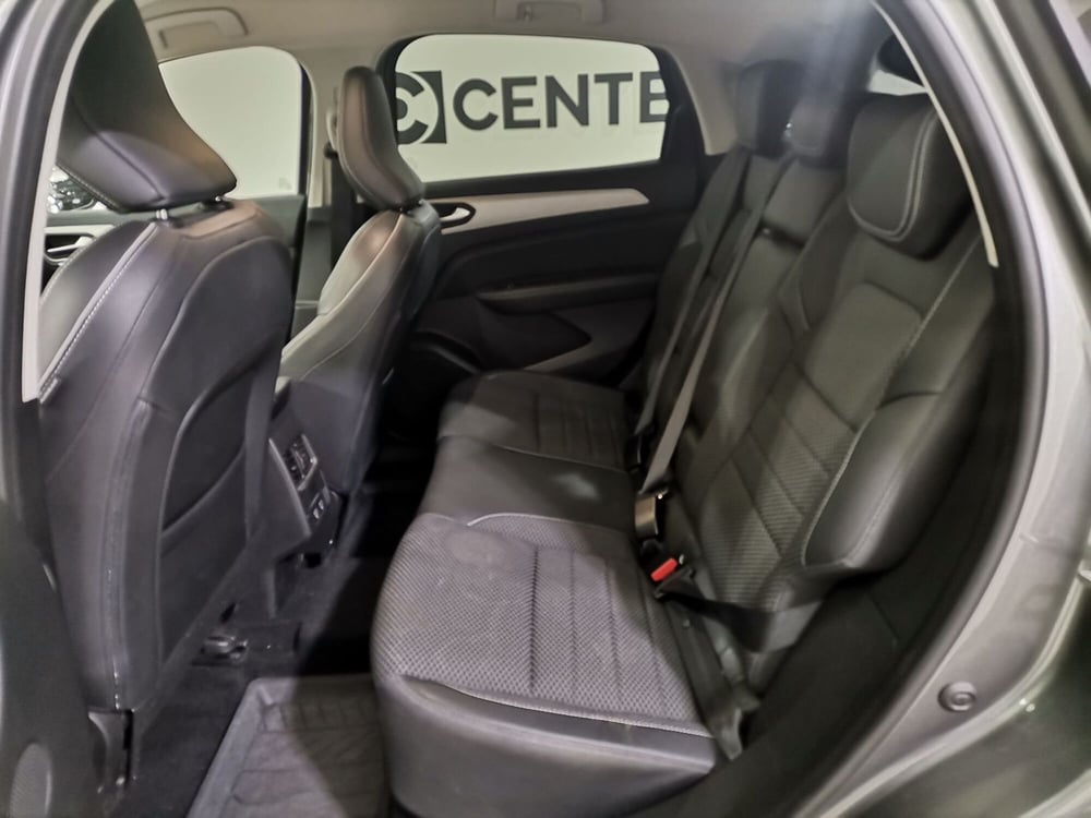 Renault Arkana usata a Salerno (10)