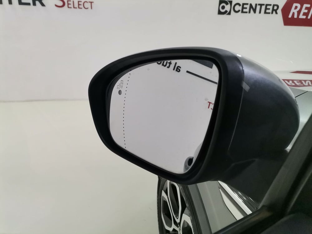 Renault Arkana usata a Salerno (20)