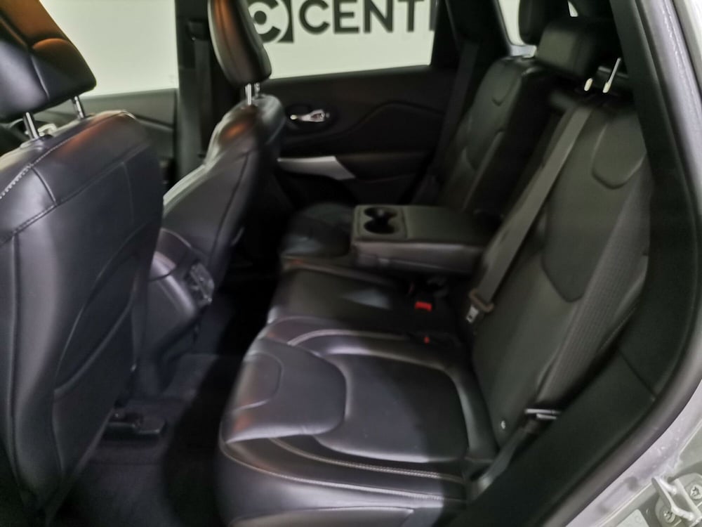 Jeep Cherokee usata a Salerno (10)