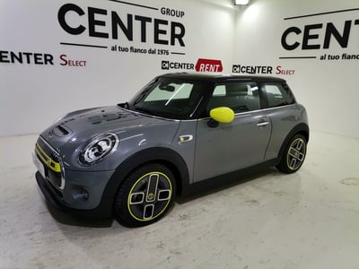 MINI Mini Cooper SE L del 2020 usata a Salerno