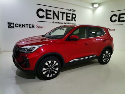 Dr dr 5.0 5.0 1.5 Bi-Fuel GPL del 2023 usata a Salerno