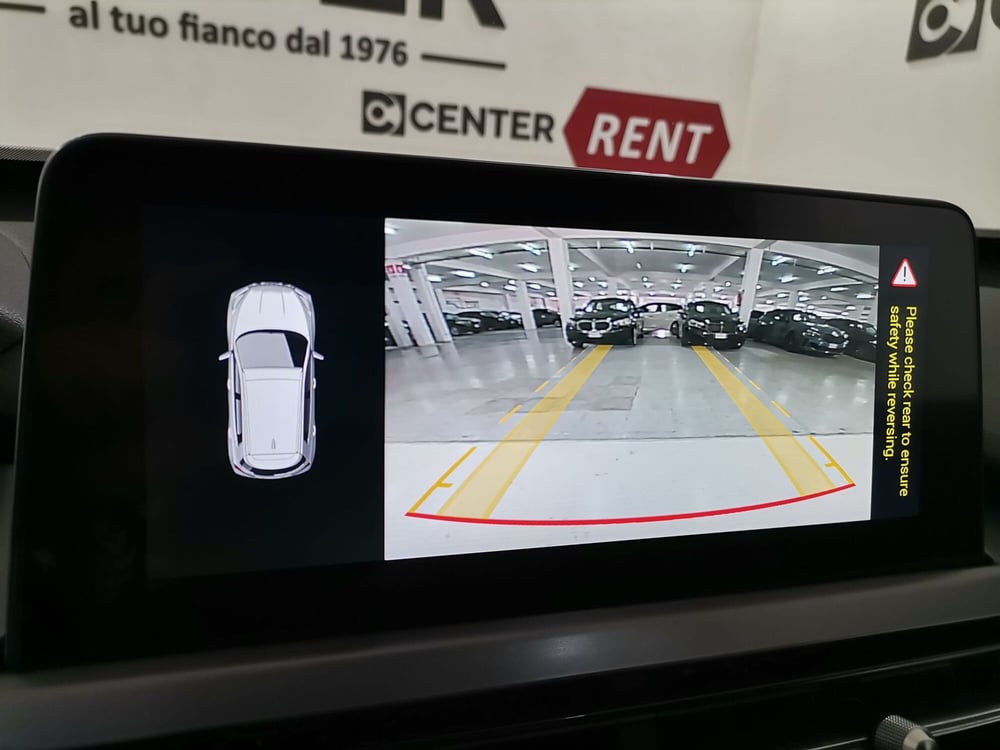 Dr dr 5.0 usata a Salerno (5)