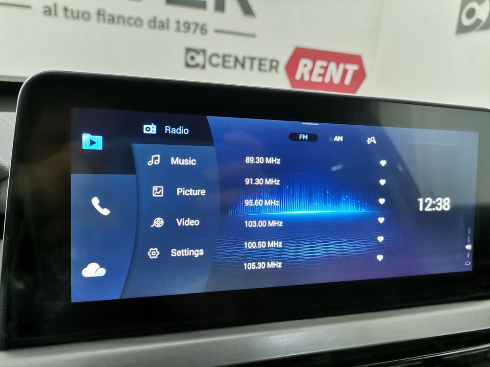 Dr dr 5.0 usata a Salerno (6)