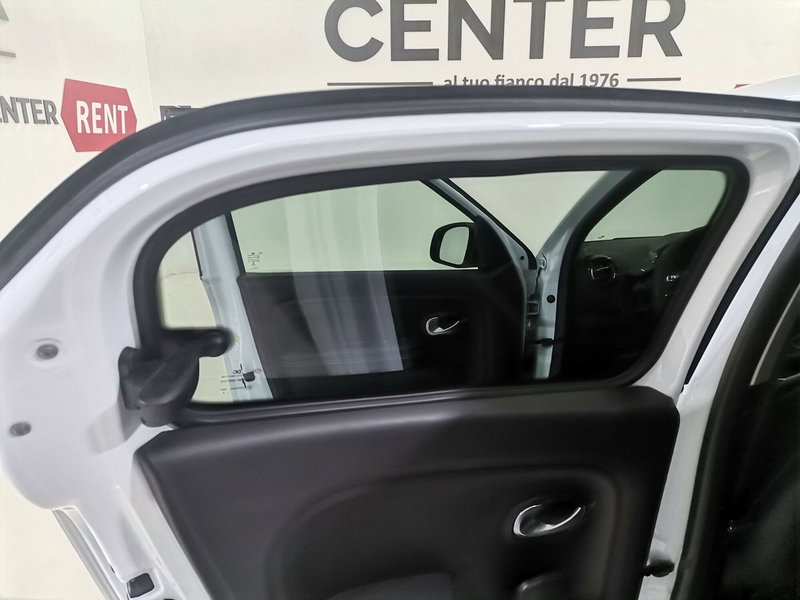 Renault Twingo usata a Salerno (11)