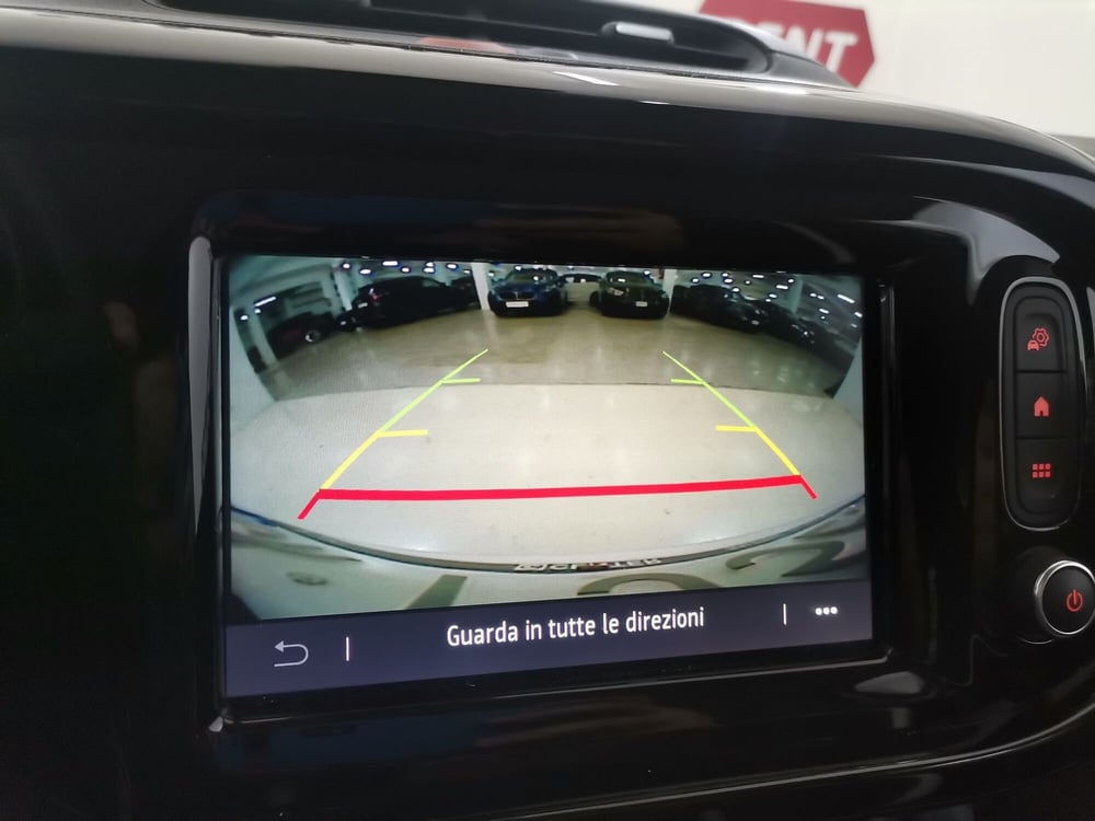 Renault Twingo usata a Salerno (12)