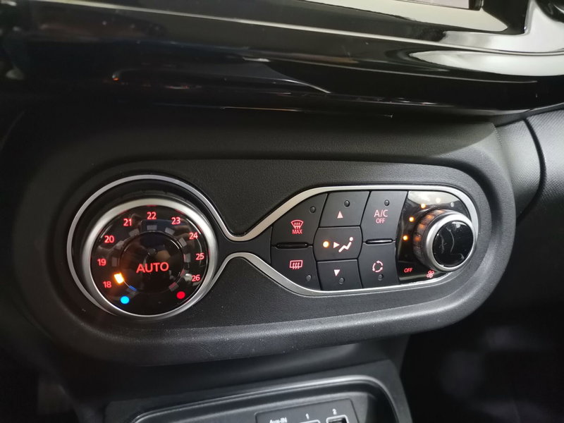 Renault Twingo usata a Salerno (16)