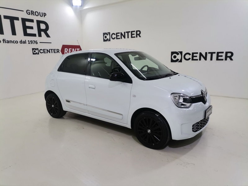 Renault Twingo usata a Salerno (3)