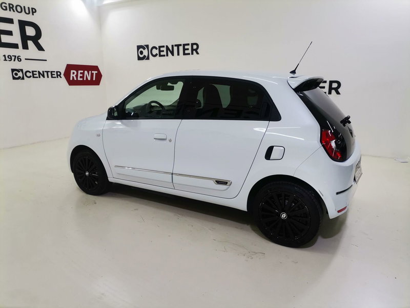 Renault Twingo usata a Salerno (4)