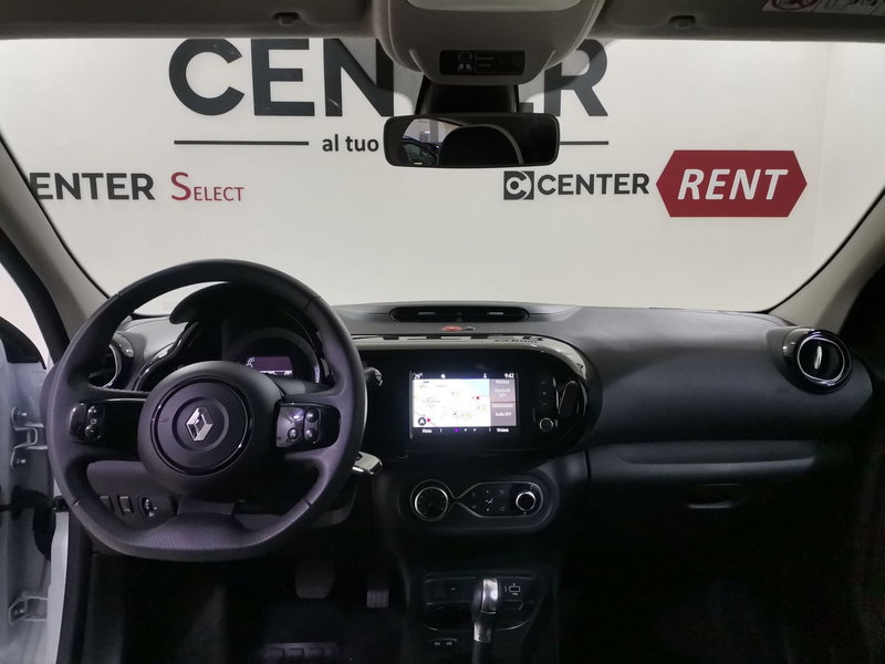 Renault Twingo usata a Salerno (7)