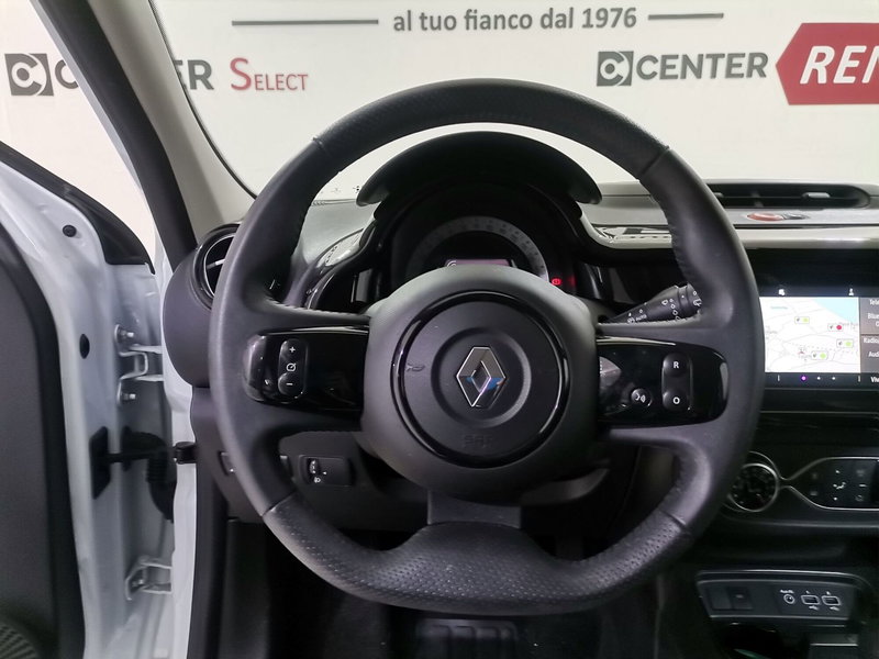 Renault Twingo usata a Salerno (8)