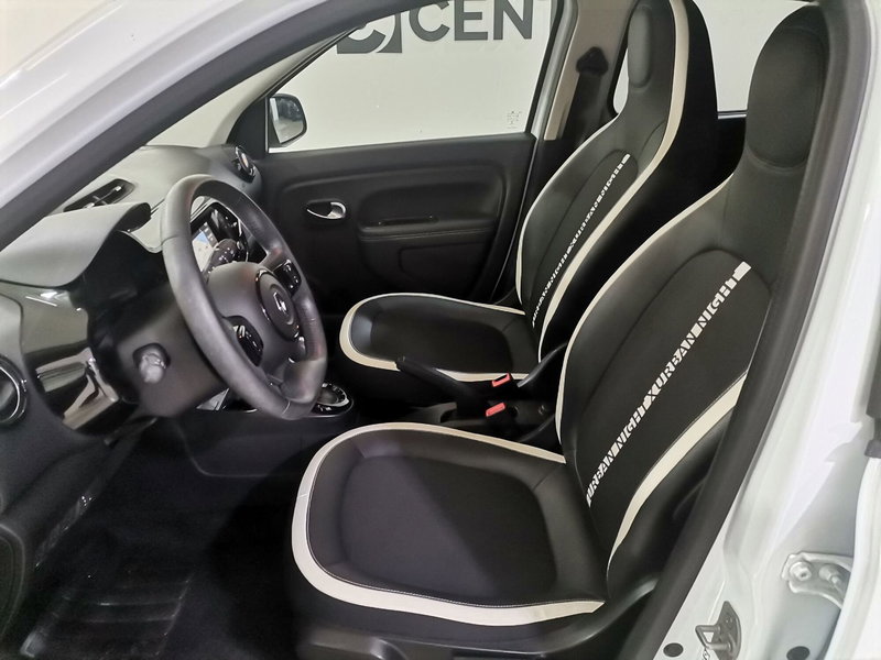 Renault Twingo usata a Salerno (9)