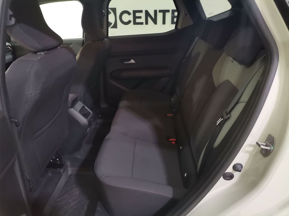 Dacia Duster usata a Salerno (10)