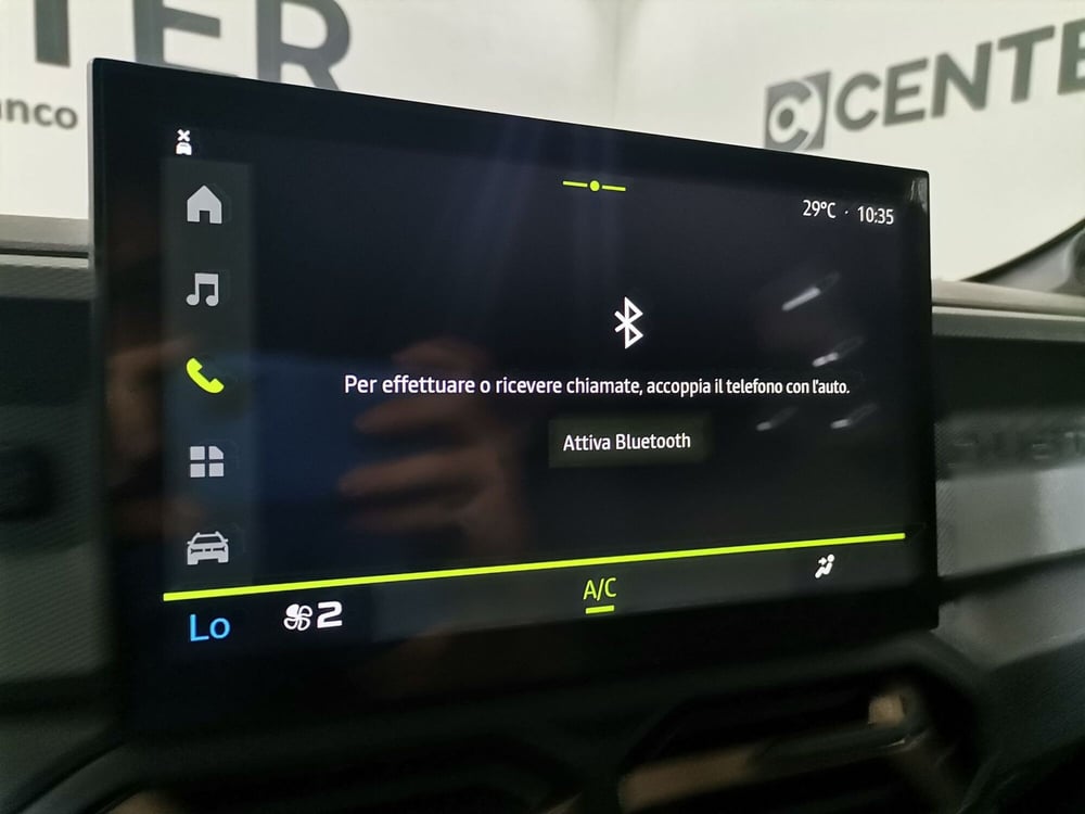 Dacia Duster usata a Salerno (14)