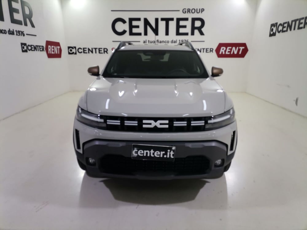 Dacia Duster usata a Salerno (2)