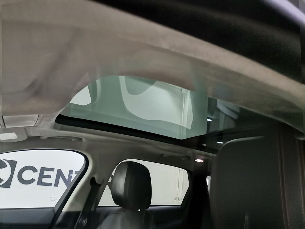 Jaguar F-Pace usata a Salerno (11)