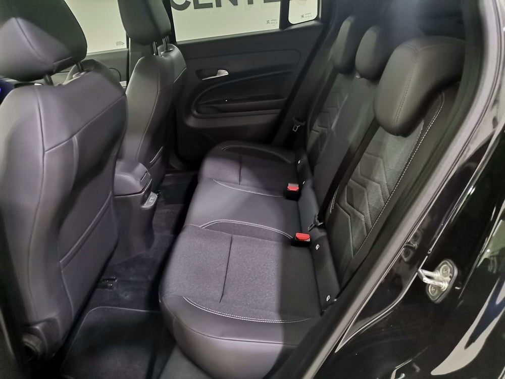 Jeep Avenger usata a Salerno (10)