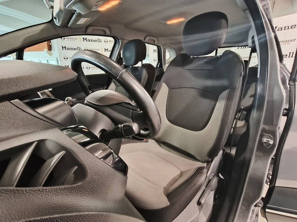 Renault Captur usata a Brescia (12)