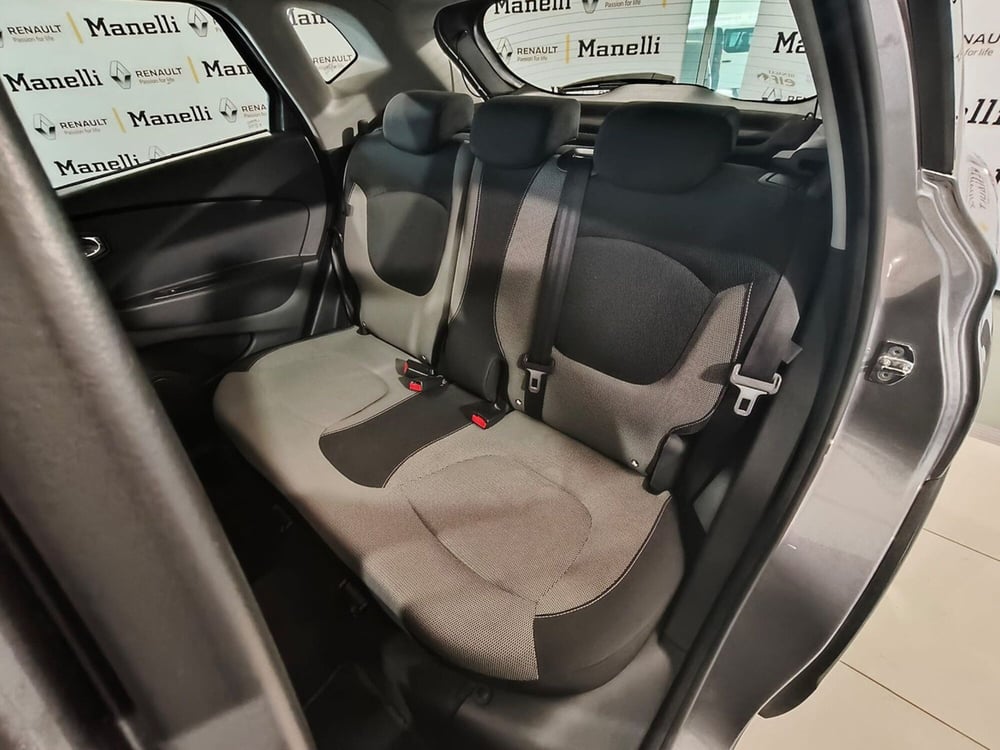 Renault Captur usata a Brescia (13)