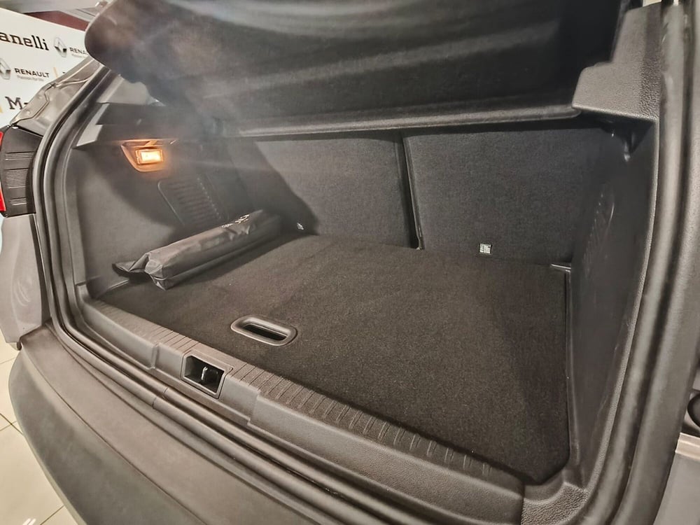 Renault Captur usata a Brescia (15)