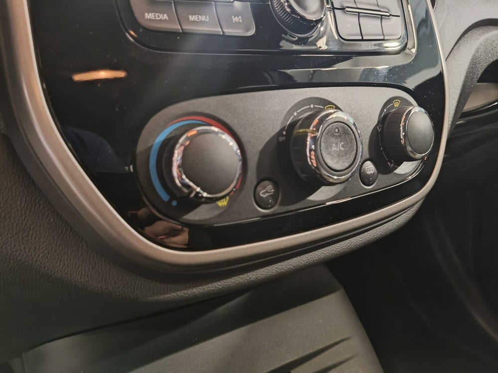 Renault Captur usata a Brescia (17)
