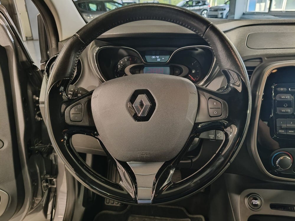 Renault Captur usata a Brescia (18)